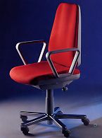 Design und Komfort Sitze von Tomei